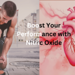 Discover 5 Ways How Nitric Oxide Boosters Enhance Performance.