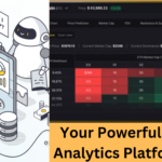 #1 Crypto Analytics Platform: Token Metrics Review 2025 & How It Outperforms 87% of Competitors